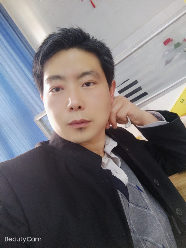 铜豌豆的第一张照片--商丘相亲服务中心