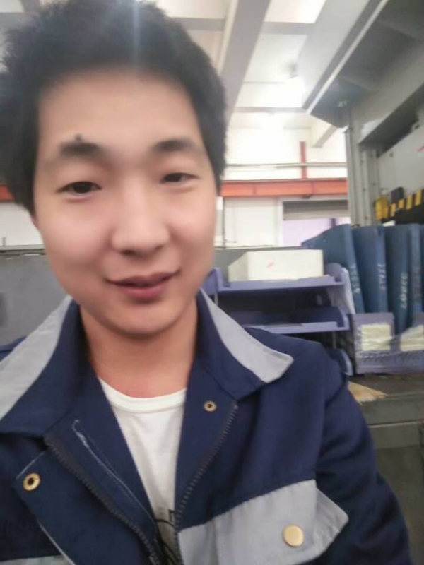 爱是你我的第一张照片--商丘相亲服务中心