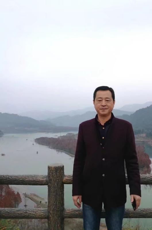 真心找老伴的第一张照片--商丘相亲服务中心