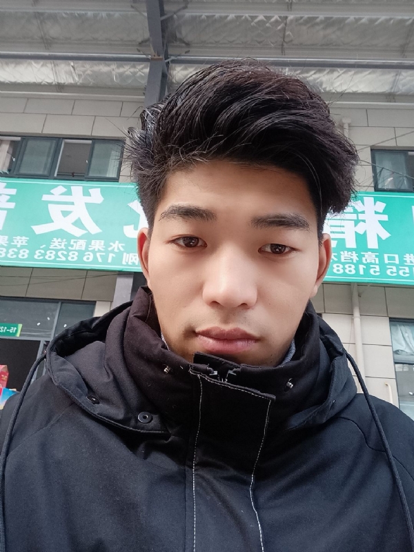 AA的第二张照片--商丘相亲服务中心