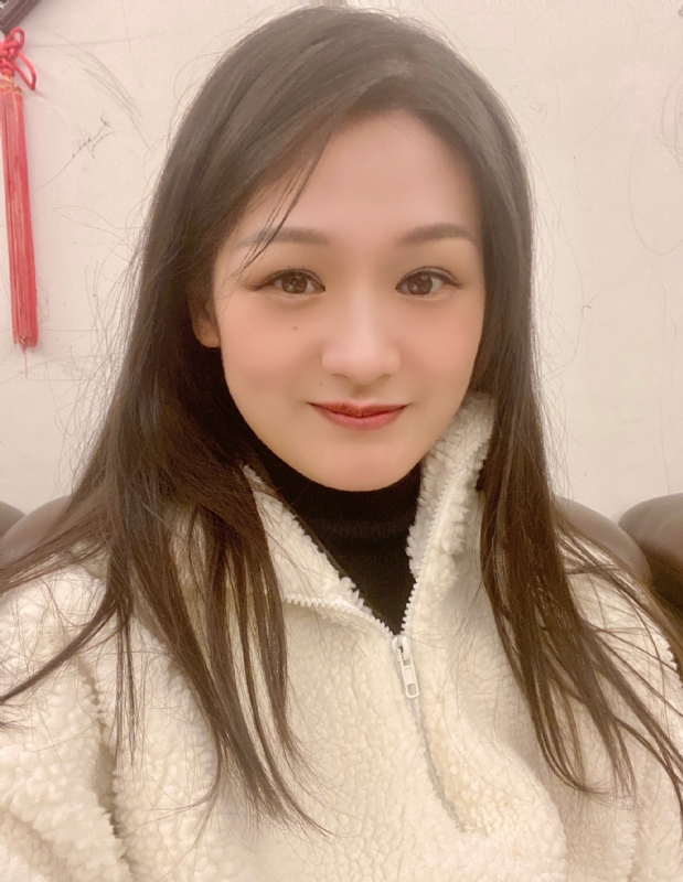 盧盈穎的第二张照片--商丘相亲服务中心
