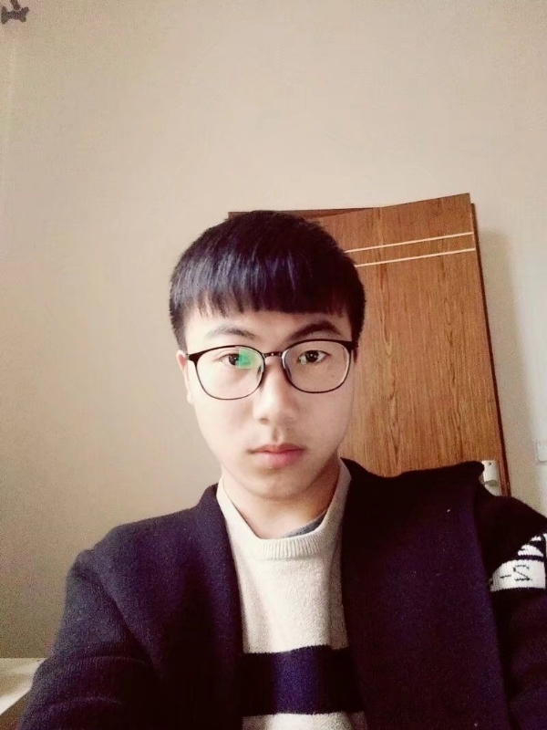 转身只为博她一笑的第一张照片--商丘相亲服务中心