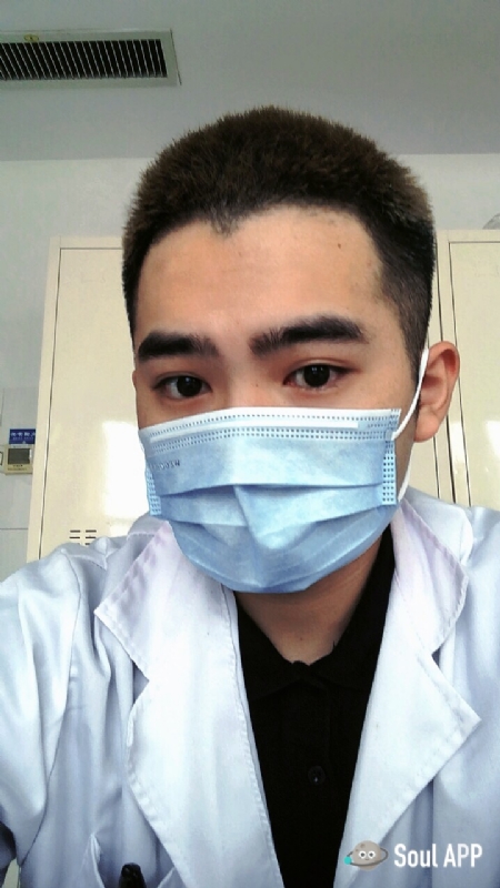 无疗的第一张照片--商丘相亲服务中心