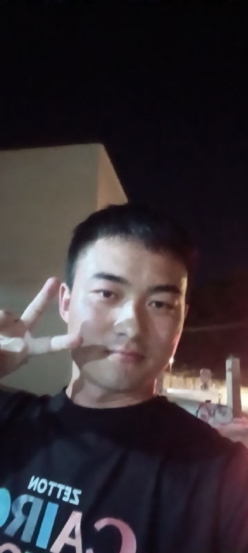 逆光的第一张照片--商丘相亲服务中心