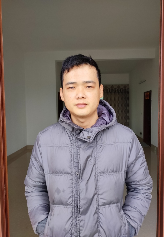 通的第一张照片--商丘相亲服务中心