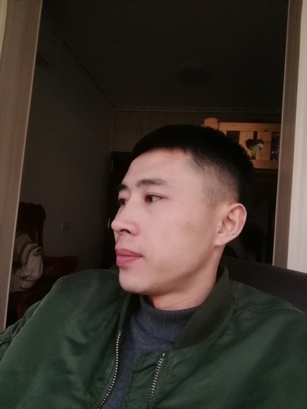随缘的第一张照片--商丘相亲服务中心
