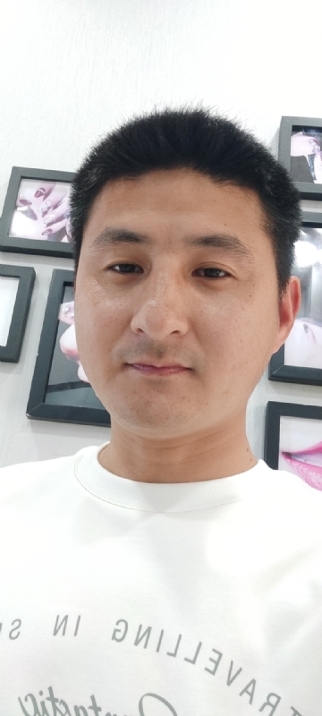 后来的第一张照片--商丘相亲服务中心