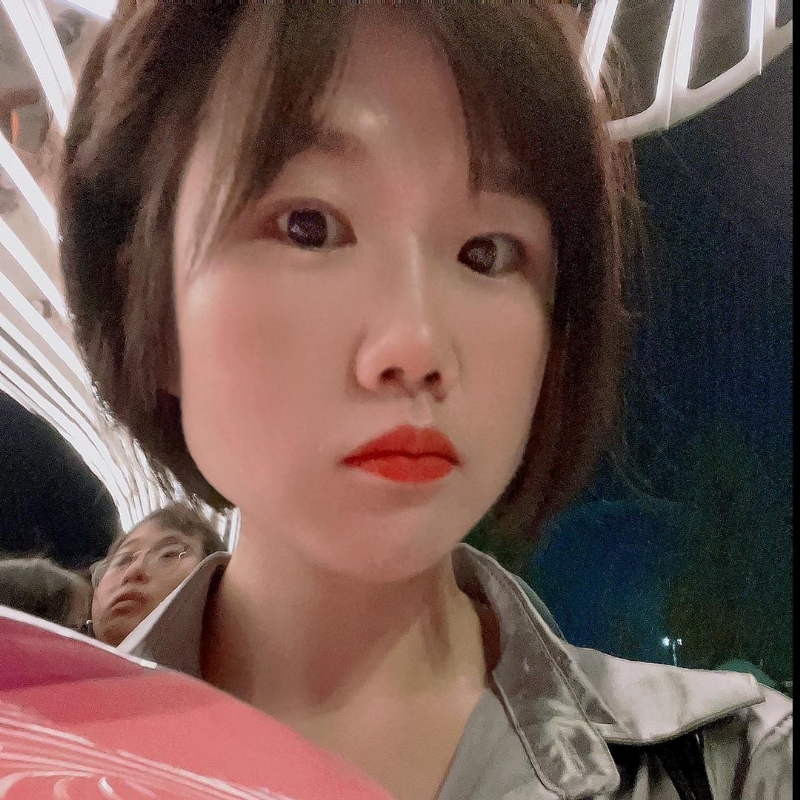 琳琳的第二张照片--商丘相亲服务中心