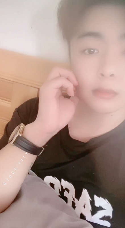 90后的第二张照片--商丘相亲服务中心