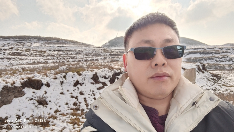 碧波绿叶的第一张照片--商丘相亲服务中心