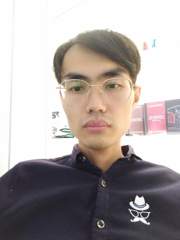 十八子葵的第一张照片--商丘相亲服务中心