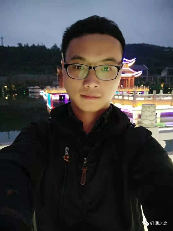 李逍遥的第一张照片--商丘相亲服务中心