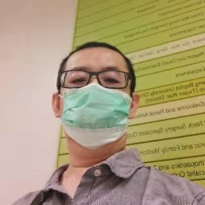 Alvin的第一张照片--商丘相亲服务中心