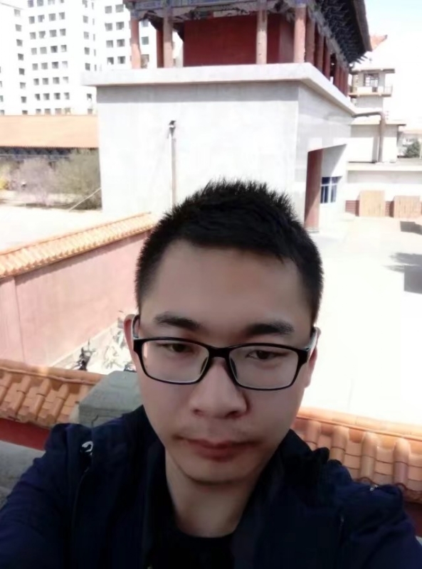 龙在天的第一张照片--商丘相亲服务中心