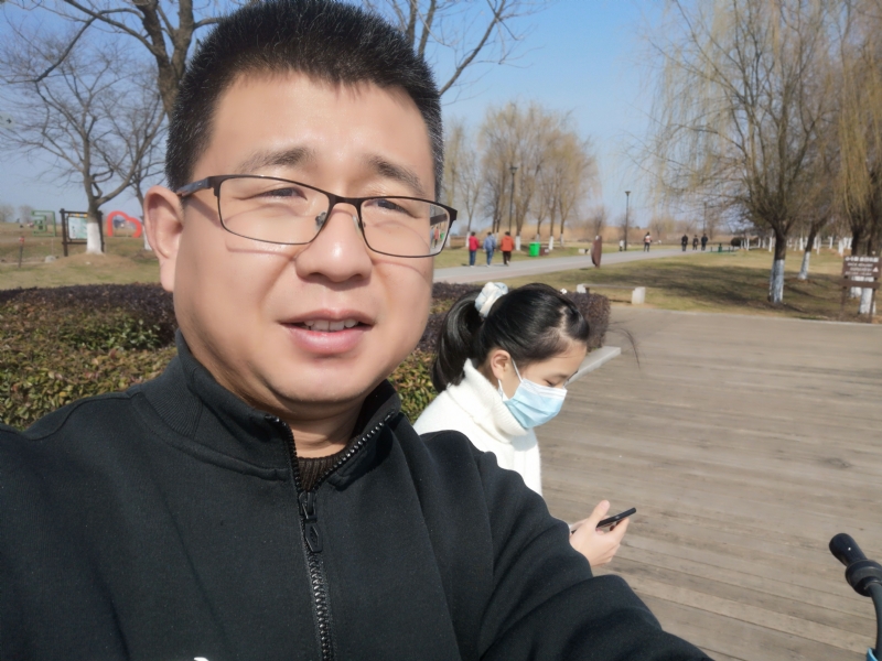 福星的第一张照片--商丘相亲服务中心