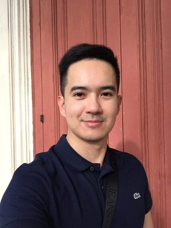 不负遇见的第二张照片--商丘相亲服务中心