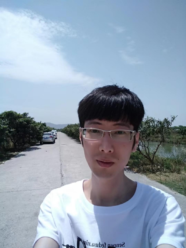 一叶知秋的第一张照片--商丘相亲服务中心
