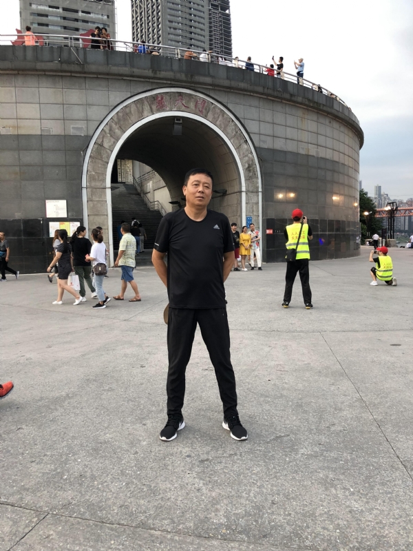 旭日东升的第一张照片--商丘相亲服务中心