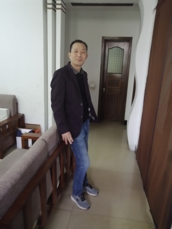相亲相爱的第一张照片--商丘相亲服务中心