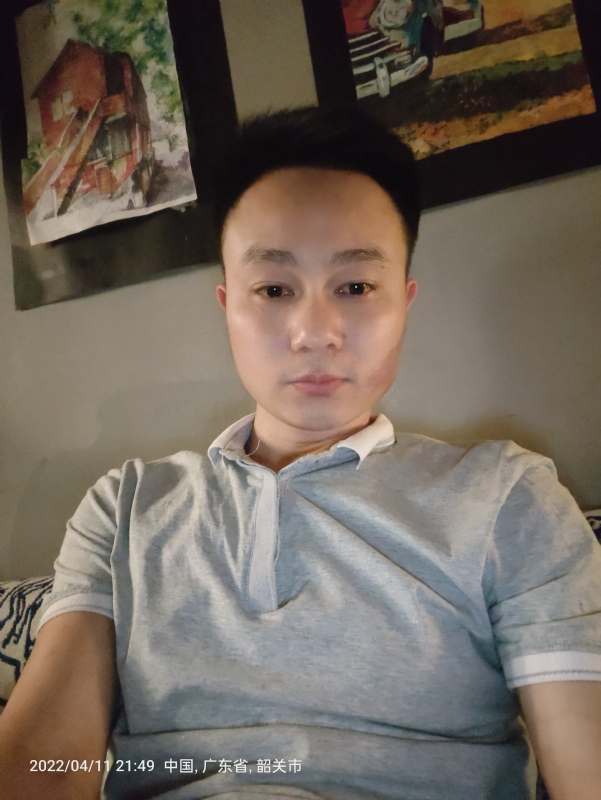 寻的第一张照片--商丘相亲服务中心