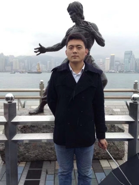 正身清心的第三张照片--商丘相亲服务中心