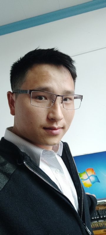 渴慕的第一张照片--商丘相亲服务中心