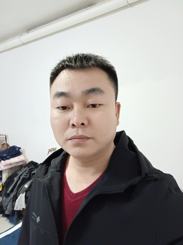 心中有你的第一张照片--商丘相亲服务中心