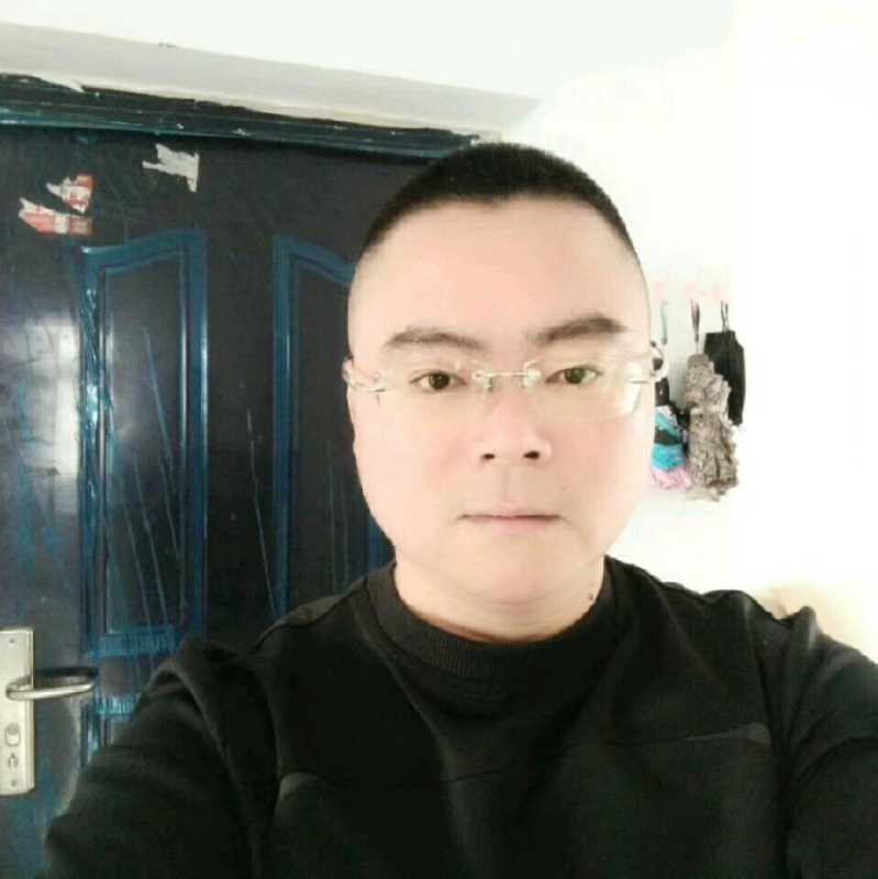 唐涛的第一张照片--商丘相亲服务中心