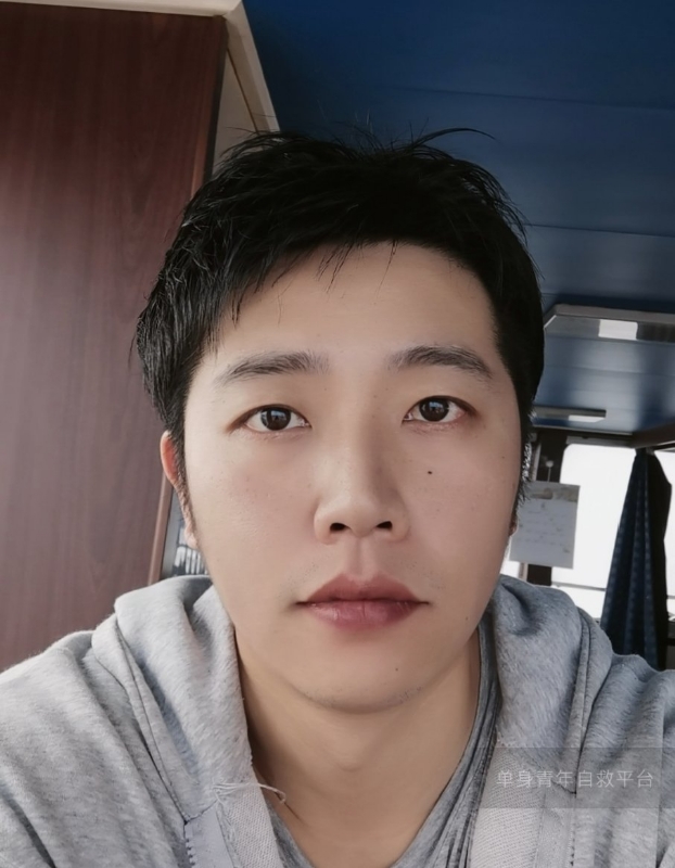 不太帅的男人的第一张照片--商丘相亲服务中心