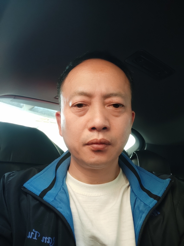 心缘的第一张照片--商丘相亲服务中心