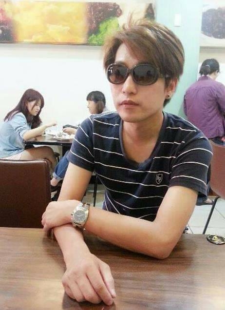 小克的第一张照片--商丘相亲服务中心
