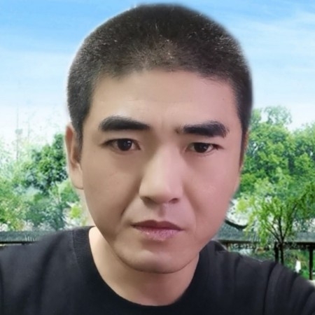 阳光帅气的第一张照片--商丘相亲服务中心