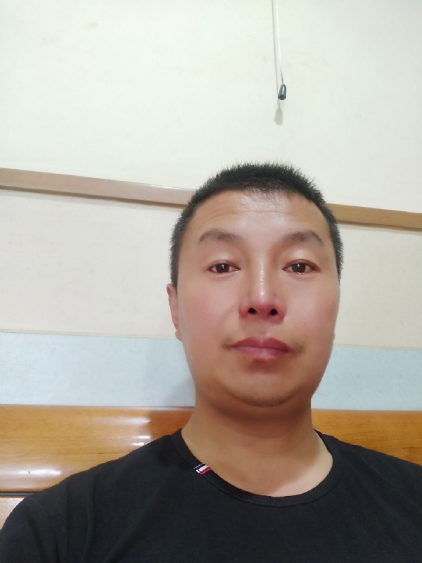 快乐的小鱼儿的第一张照片--商丘相亲服务中心