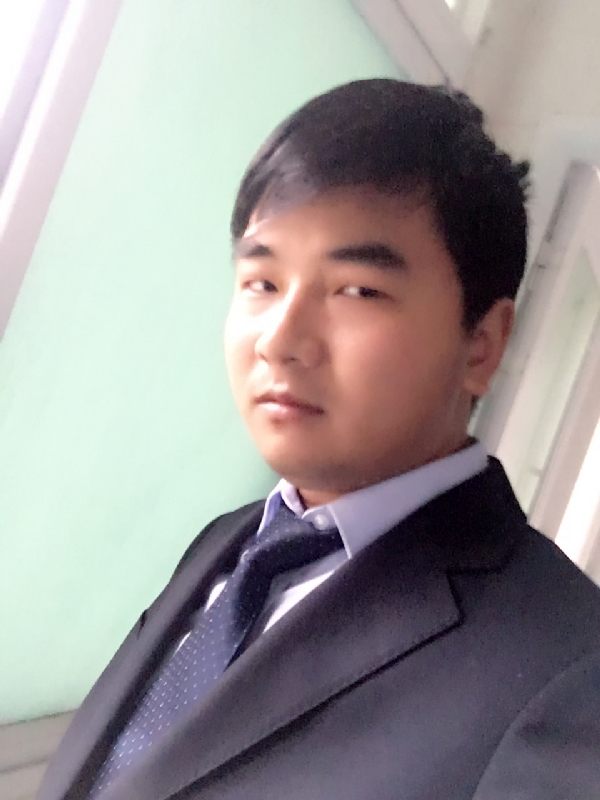 殷勤的王子的第一张照片--商丘相亲服务中心