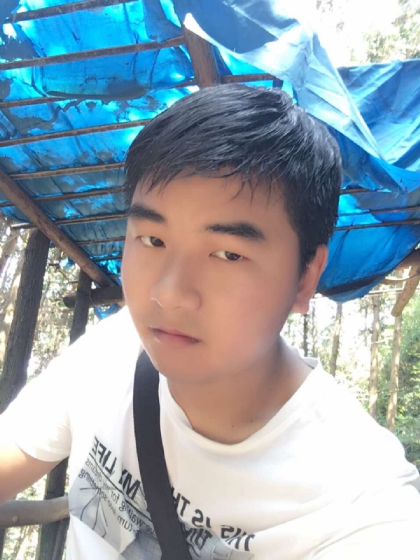 殷勤的王子的第三张照片--商丘相亲服务中心
