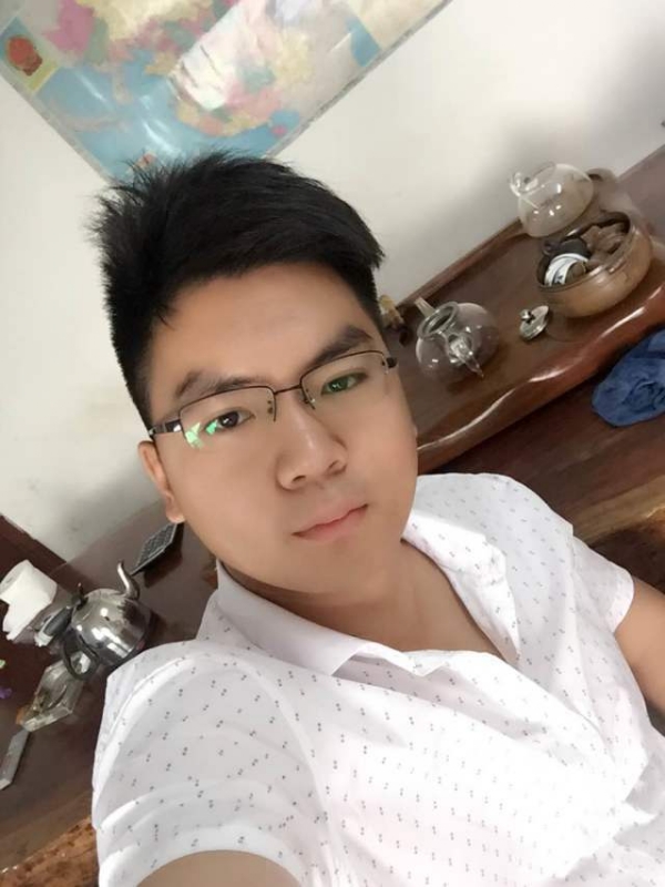 瑞泽的第二张照片--商丘相亲服务中心