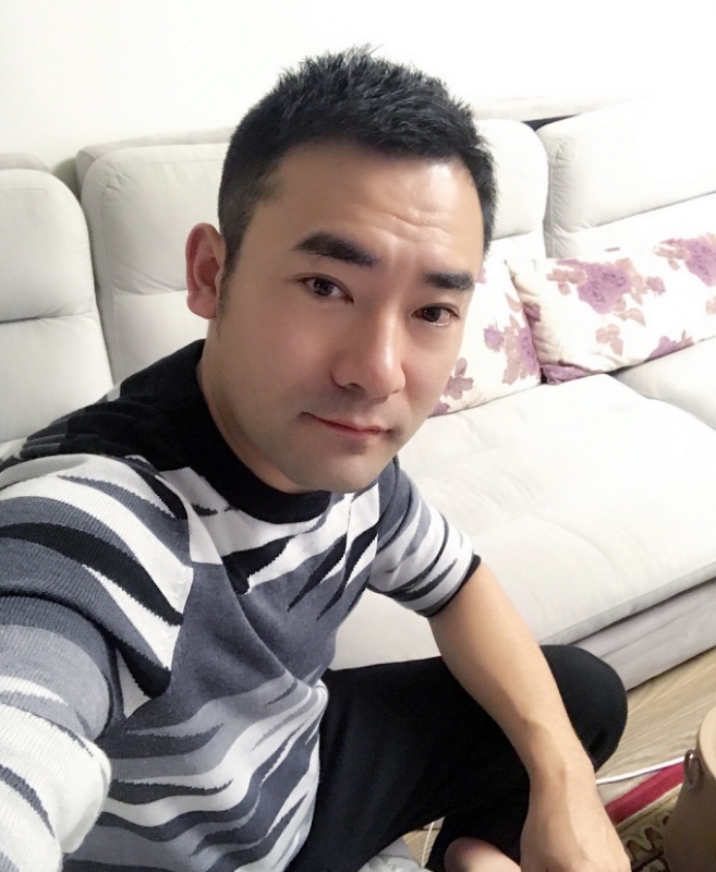 随风的第一张照片--商丘相亲服务中心