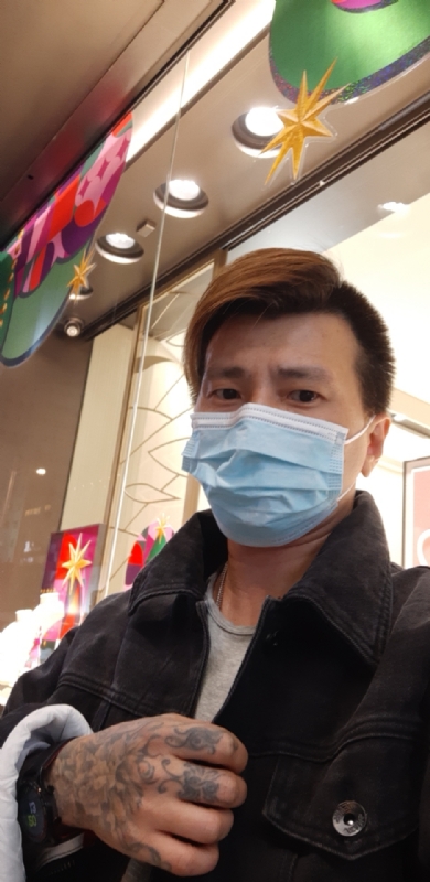 ~忠~仔的第二张照片--商丘相亲服务中心