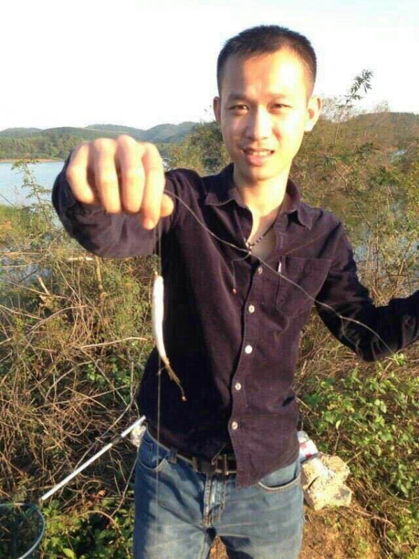 开心最重要的第一张照片--商丘相亲服务中心