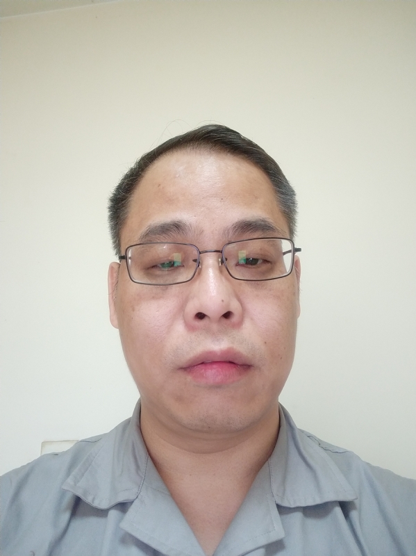 阿龙的第一张照片--商丘相亲服务中心
