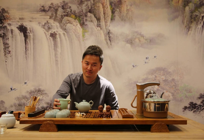 黑骏马的第二张照片--商丘相亲服务中心