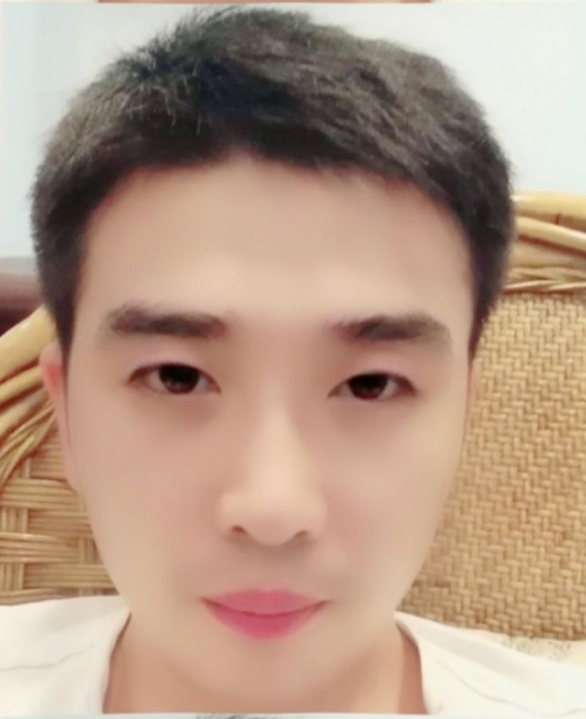 小云的第一张照片--商丘相亲服务中心