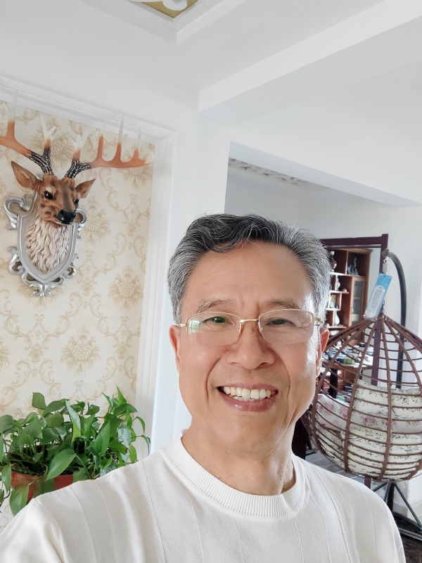 坐看云起时的第四张照片--商丘相亲服务中心