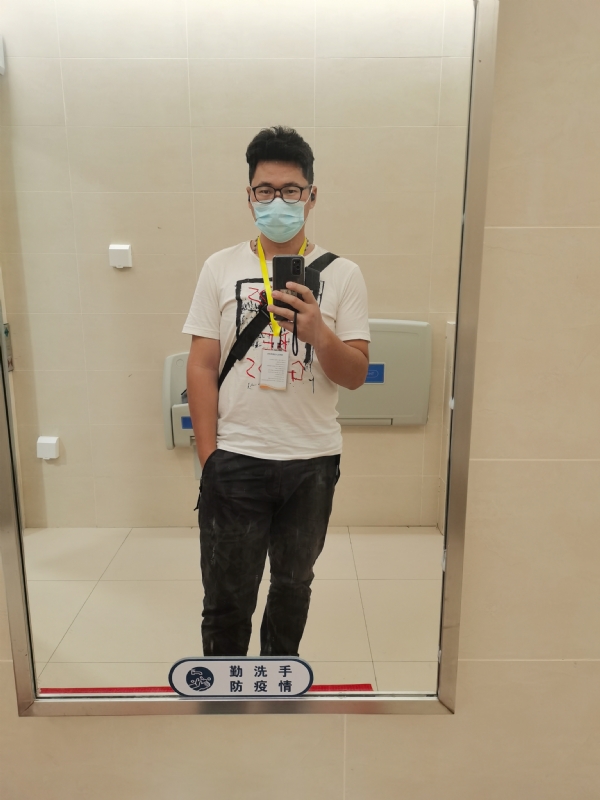 鲮的第二张照片--商丘相亲服务中心