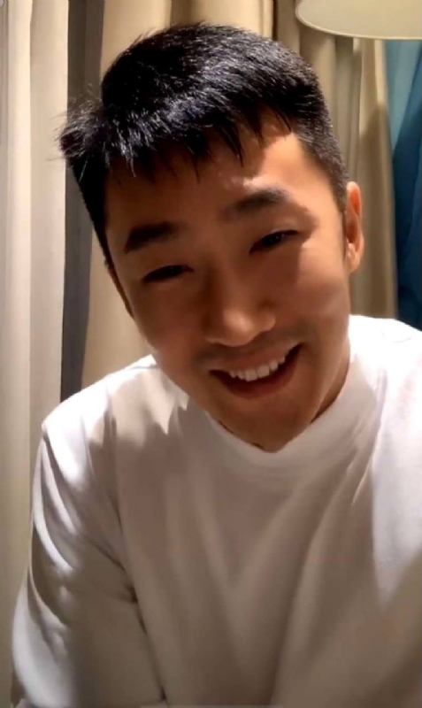 杨先森的第一张照片--商丘相亲服务中心