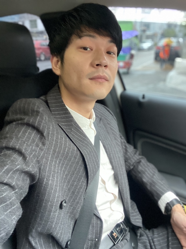 枫荇天下的第一张照片--商丘相亲服务中心