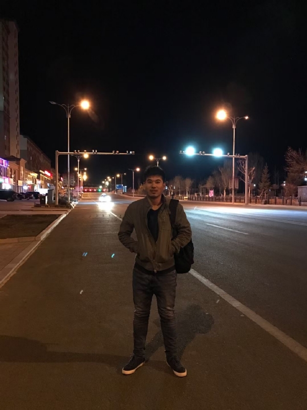 暗里着迷的第一张照片--商丘相亲服务中心