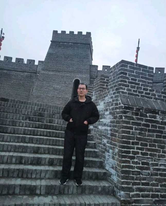 追日的第二张照片--商丘相亲服务中心