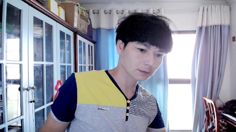 子期的第一张照片--商丘相亲服务中心