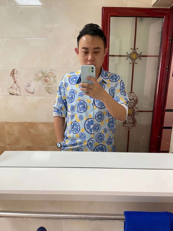 MrLogers的第二张照片--商丘相亲服务中心